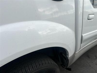 2002 Ford Explorer Sport Trac   - Photo 57 - Los Angeles, CA 91306