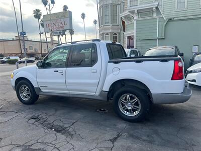 2002 Ford Explorer Sport Trac   - Photo 31 - Los Angeles, CA 91306