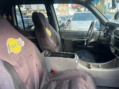 2002 Ford Explorer Sport Trac   - Photo 42 - Los Angeles, CA 91306