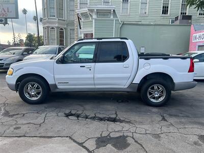 2002 Ford Explorer Sport Trac   - Photo 11 - Los Angeles, CA 91306