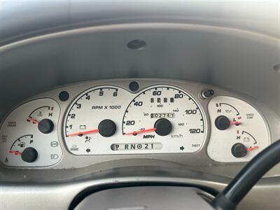 2002 Ford Explorer Sport Trac   - Photo 51 - Los Angeles, CA 91306