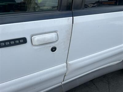 2002 Ford Explorer Sport Trac   - Photo 54 - Los Angeles, CA 91306
