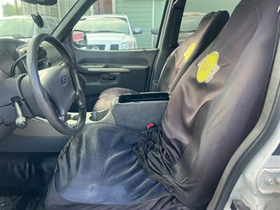 2002 Ford Explorer Sport Trac   - Photo 17 - Los Angeles, CA 91306