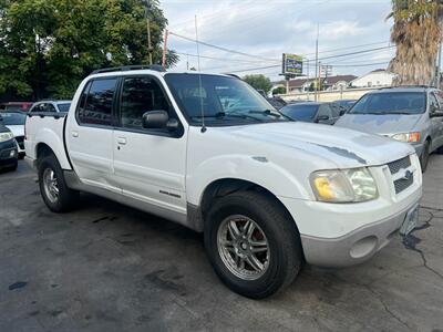 2002 Ford Explorer Sport Trac   - Photo 36 - Los Angeles, CA 91306
