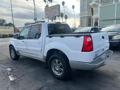 2002 Ford Explorer Sport Trac   - Photo 32 - Los Angeles, CA 91306