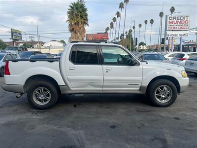 2002 Ford Explorer Sport Trac   - Photo 35 - Los Angeles, CA 91306