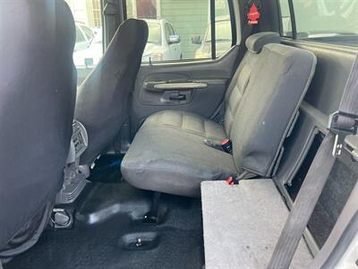 2002 Ford Explorer Sport Trac   - Photo 18 - Los Angeles, CA 91306