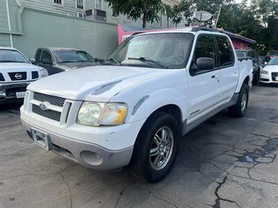 2002 Ford Explorer Sport Trac   - Photo 25 - Los Angeles, CA 91306