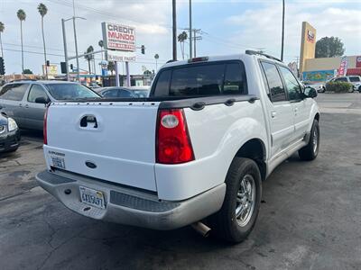 2002 Ford Explorer Sport Trac   - Photo 34 - Los Angeles, CA 91306