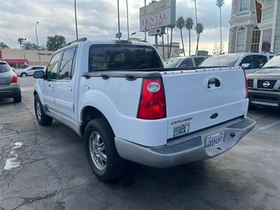2002 Ford Explorer Sport Trac   - Photo 9 - Los Angeles, CA 91306