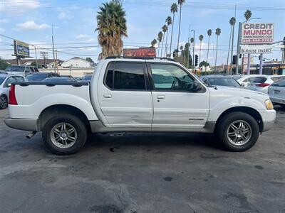 2002 Ford Explorer Sport Trac   - Photo 5 - Los Angeles, CA 91306