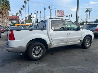 2002 Ford Explorer Sport Trac   - Photo 6 - Los Angeles, CA 91306
