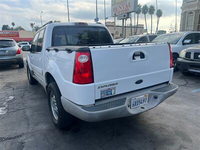 2002 Ford Explorer Sport Trac   - Photo 33 - Los Angeles, CA 91306