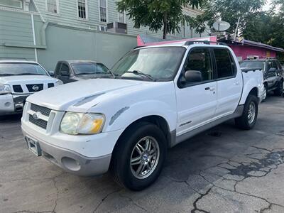 2002 Ford Explorer Sport Trac   - Photo 26 - Los Angeles, CA 91306