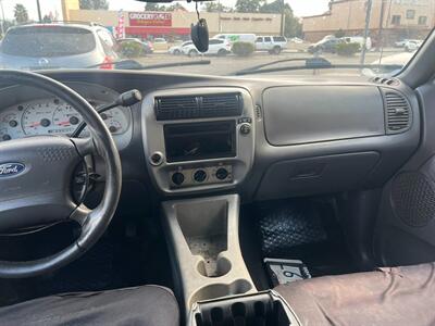 2002 Ford Explorer Sport Trac   - Photo 22 - Los Angeles, CA 91306