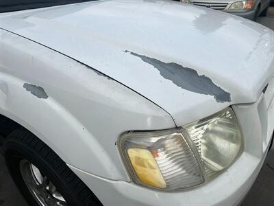 2002 Ford Explorer Sport Trac   - Photo 60 - Los Angeles, CA 91306