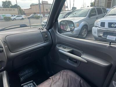 2002 Ford Explorer Sport Trac   - Photo 21 - Los Angeles, CA 91306