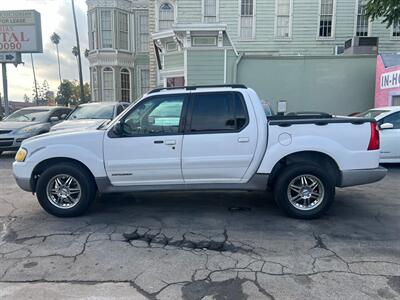 2002 Ford Explorer Sport Trac   - Photo 30 - Los Angeles, CA 91306