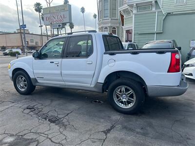 2002 Ford Explorer Sport Trac   - Photo 10 - Los Angeles, CA 91306
