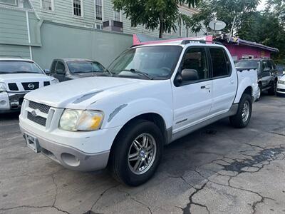 2002 Ford Explorer Sport Trac   - Photo 12 - Los Angeles, CA 91306