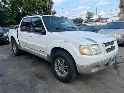 2002 Ford Explorer Sport Trac   - Photo 1 - Los Angeles, CA 91306