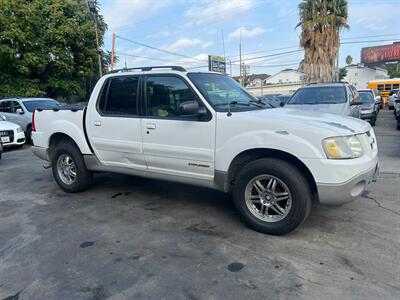 2002 Ford Explorer Sport Trac   - Photo 3 - Los Angeles, CA 91306