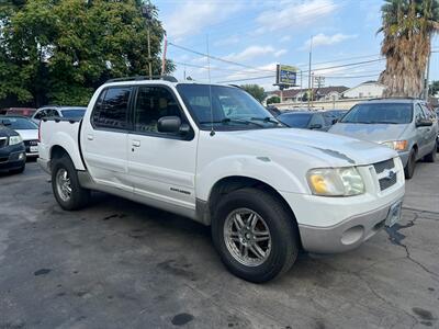 2002 Ford Explorer Sport Trac   - Photo 2 - Los Angeles, CA 91306