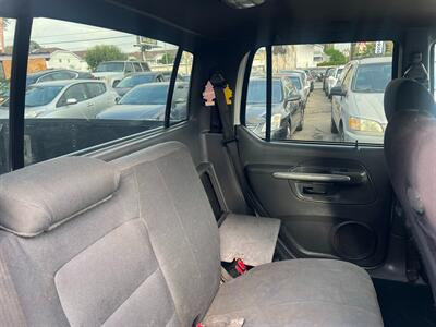 2002 Ford Explorer Sport Trac   - Photo 44 - Los Angeles, CA 91306