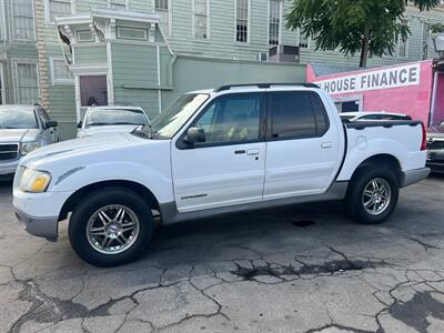 2002 Ford Explorer Sport Trac   - Photo 29 - Los Angeles, CA 91306