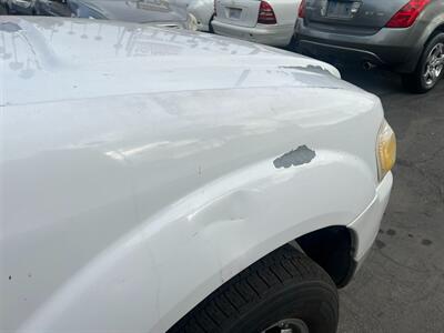 2002 Ford Explorer Sport Trac   - Photo 59 - Los Angeles, CA 91306