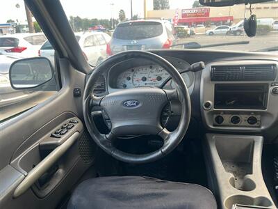 2002 Ford Explorer Sport Trac   - Photo 23 - Los Angeles, CA 91306