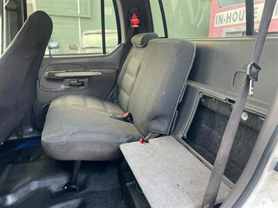 2002 Ford Explorer Sport Trac   - Photo 19 - Los Angeles, CA 91306