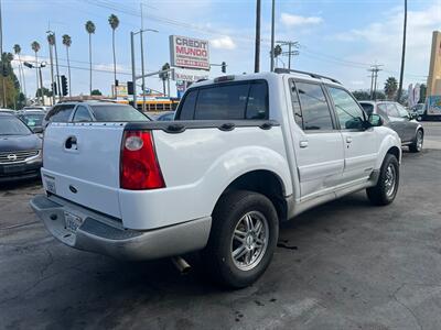 2002 Ford Explorer Sport Trac   - Photo 7 - Los Angeles, CA 91306