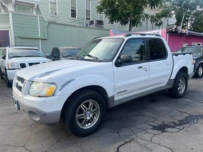 2002 Ford Explorer Sport Trac   - Photo 27 - Los Angeles, CA 91306