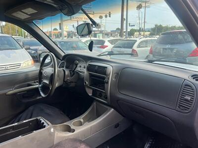 2002 Ford Explorer Sport Trac   - Photo 41 - Los Angeles, CA 91306