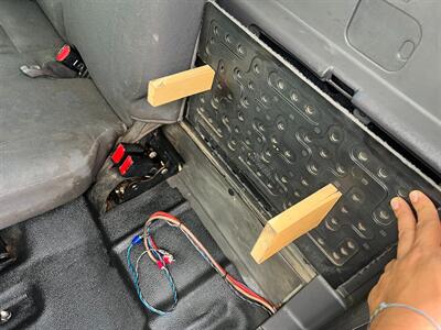 2002 Ford Explorer Sport Trac   - Photo 68 - Los Angeles, CA 91306