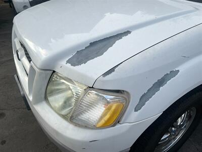 2002 Ford Explorer Sport Trac   - Photo 53 - Los Angeles, CA 91306