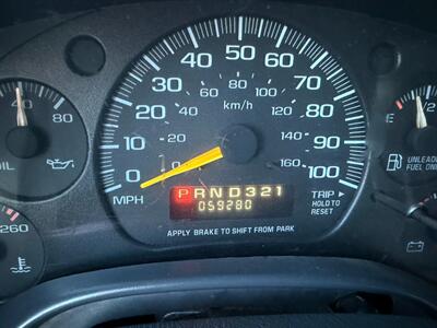 2000 Chevrolet Express G2500   - Photo 52 - Los Angeles, CA 91306