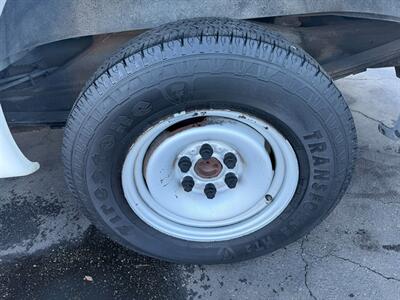 2000 Chevrolet Express G2500   - Photo 13 - Los Angeles, CA 91306