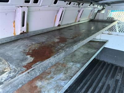 2000 Chevrolet Express G2500   - Photo 47 - Los Angeles, CA 91306