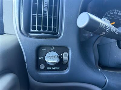 2000 Chevrolet Express G2500   - Photo 51 - Los Angeles, CA 91306