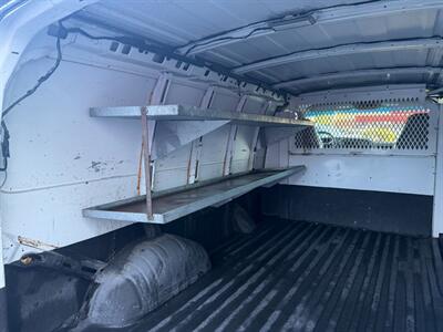 2000 Chevrolet Express G2500   - Photo 19 - Los Angeles, CA 91306