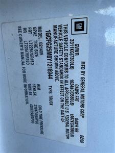 2000 Chevrolet Express G2500   - Photo 53 - Los Angeles, CA 91306