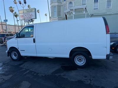2000 Chevrolet Express G2500   - Photo 30 - Los Angeles, CA 91306