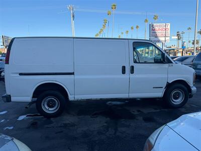 2000 Chevrolet Express G2500   - Photo 6 - Los Angeles, CA 91306