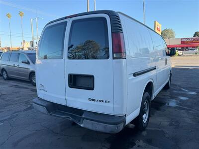 2000 Chevrolet Express G2500   - Photo 33 - Los Angeles, CA 91306