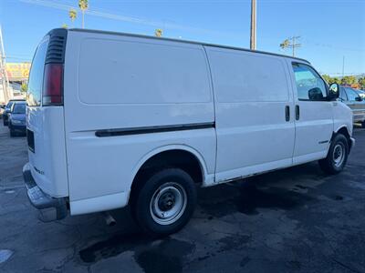 2000 Chevrolet Express G2500   - Photo 7 - Los Angeles, CA 91306