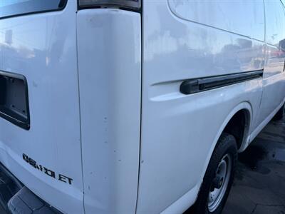 2000 Chevrolet Express G2500   - Photo 66 - Los Angeles, CA 91306