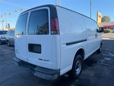 2000 Chevrolet Express G2500   - Photo 8 - Los Angeles, CA 91306