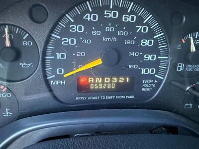 2000 Chevrolet Express G2500   - Photo 24 - Los Angeles, CA 91306